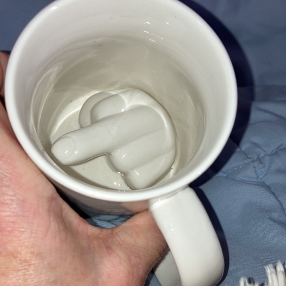 FUNNY 😆 COFFEE ☕️ MUG - Picture 3 of 6